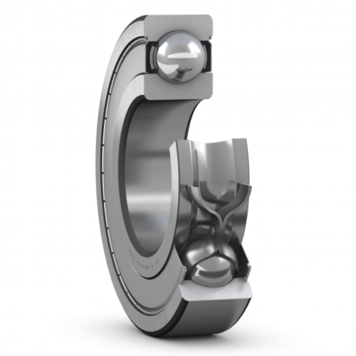 Deep Groove Ball Bearing