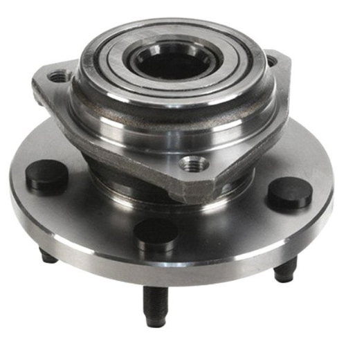 HUB Bearings