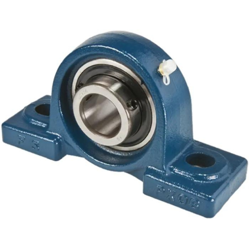 Pillow Block Bearings