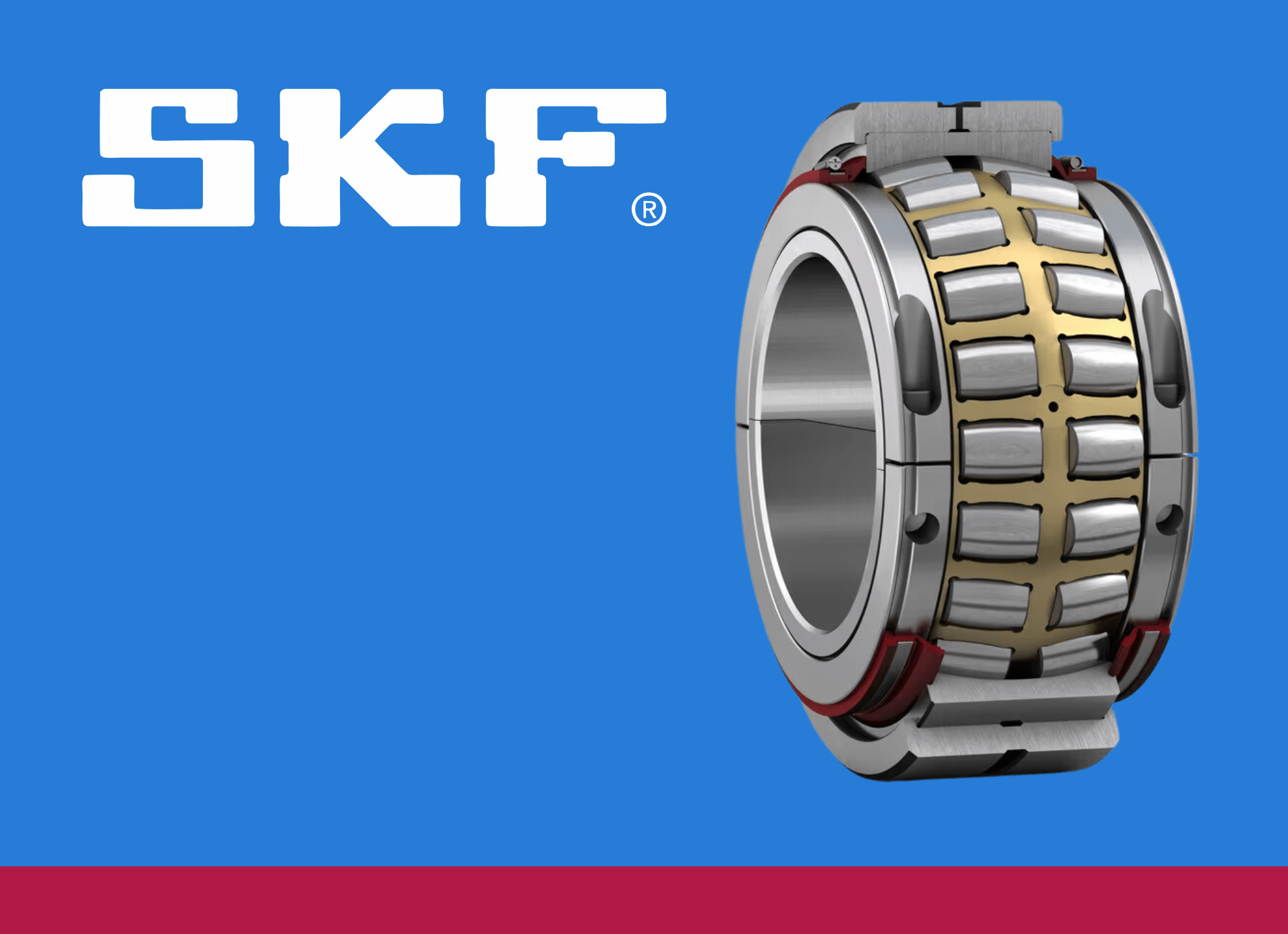 SKF Bearing