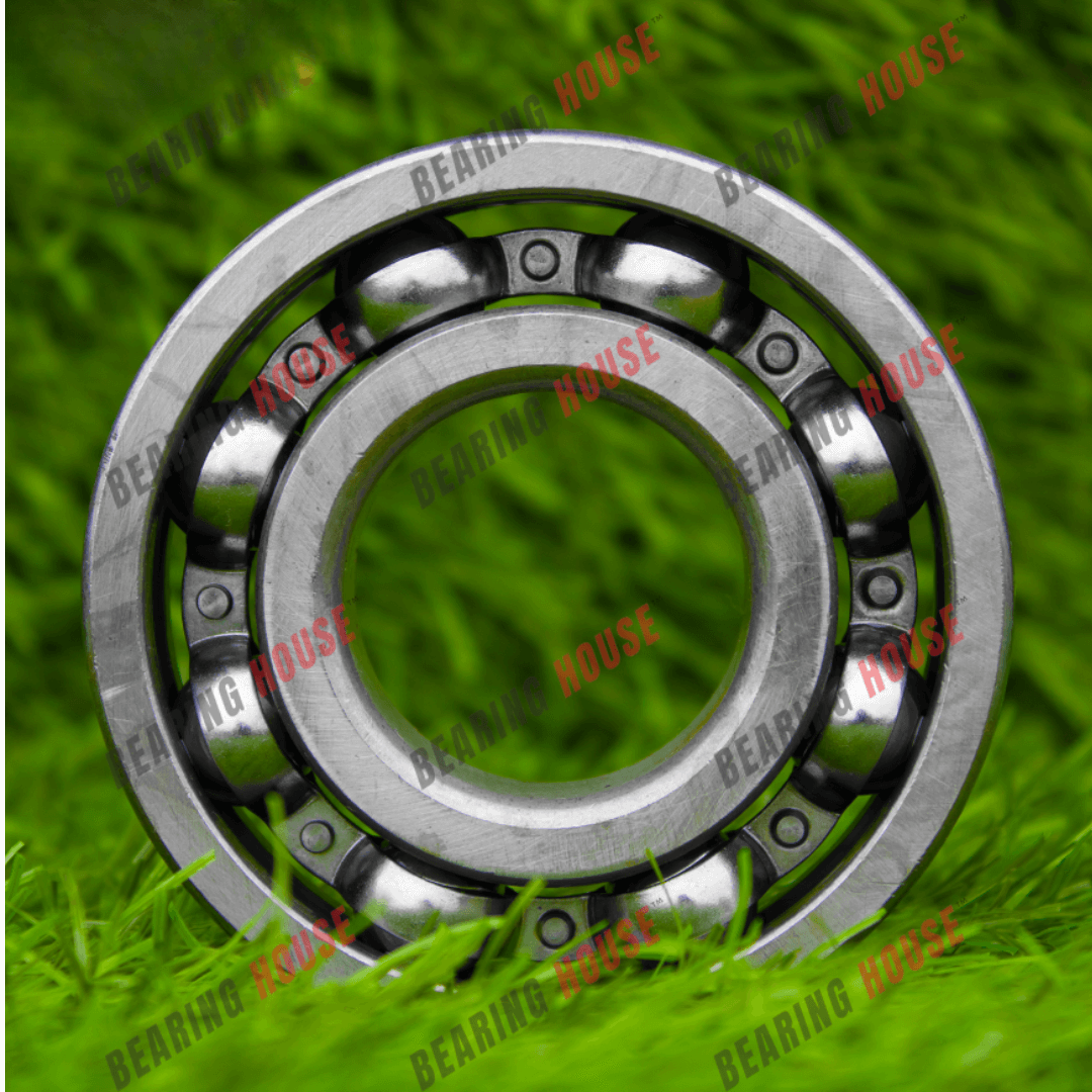 SKF 6002 Deep Groove Ball Bearings - Bearing House