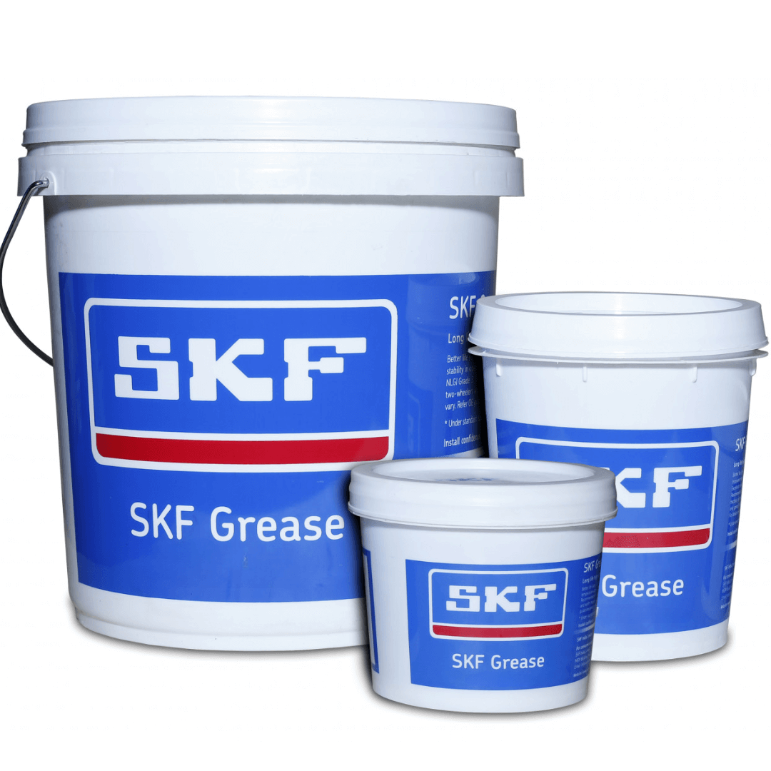 SKF Grease