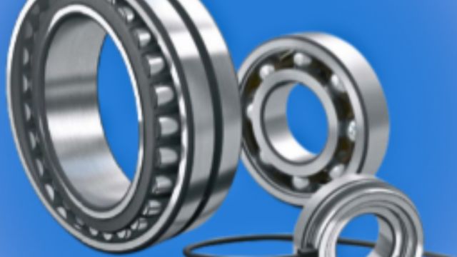 Automobile Bearings