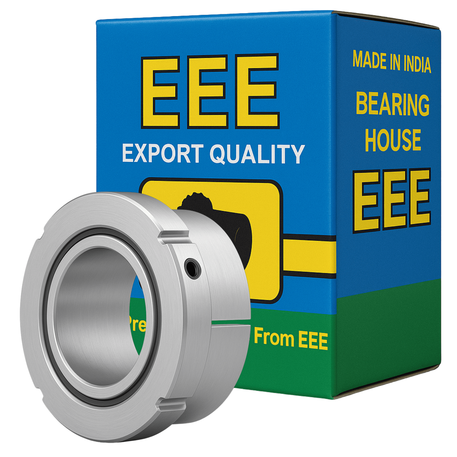 EEE Bearing Sleeves