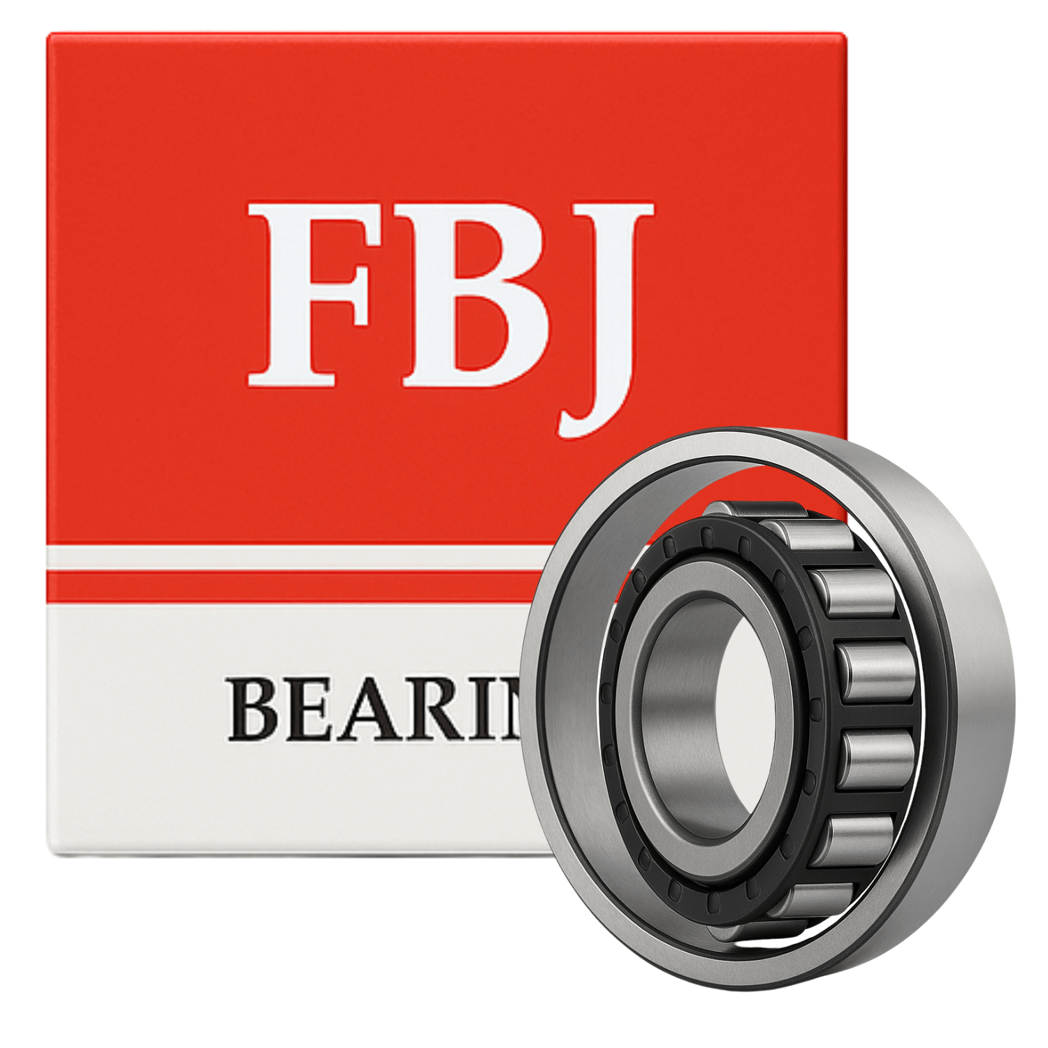 FBJ Cylindrical Roller Bearing