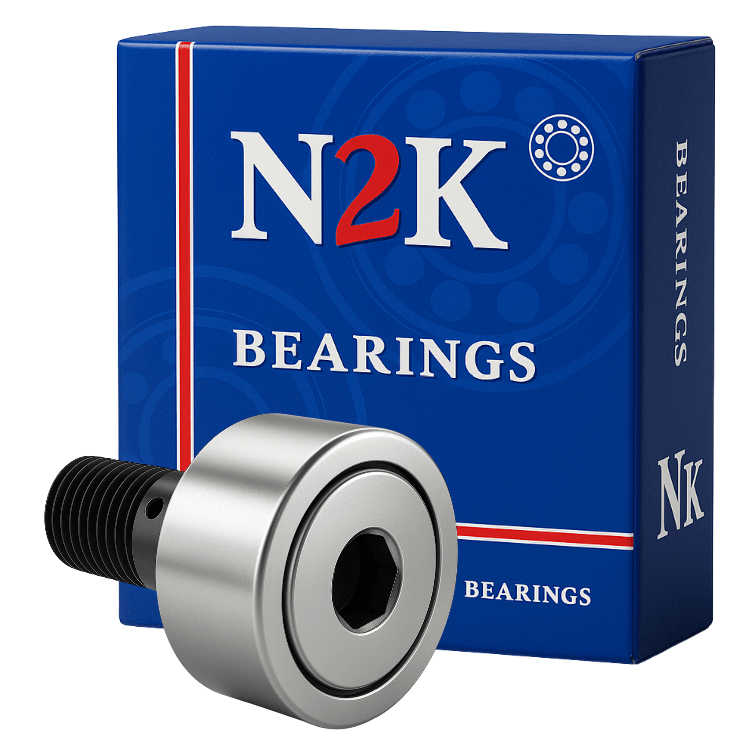 N2K Cam Follower Bearing