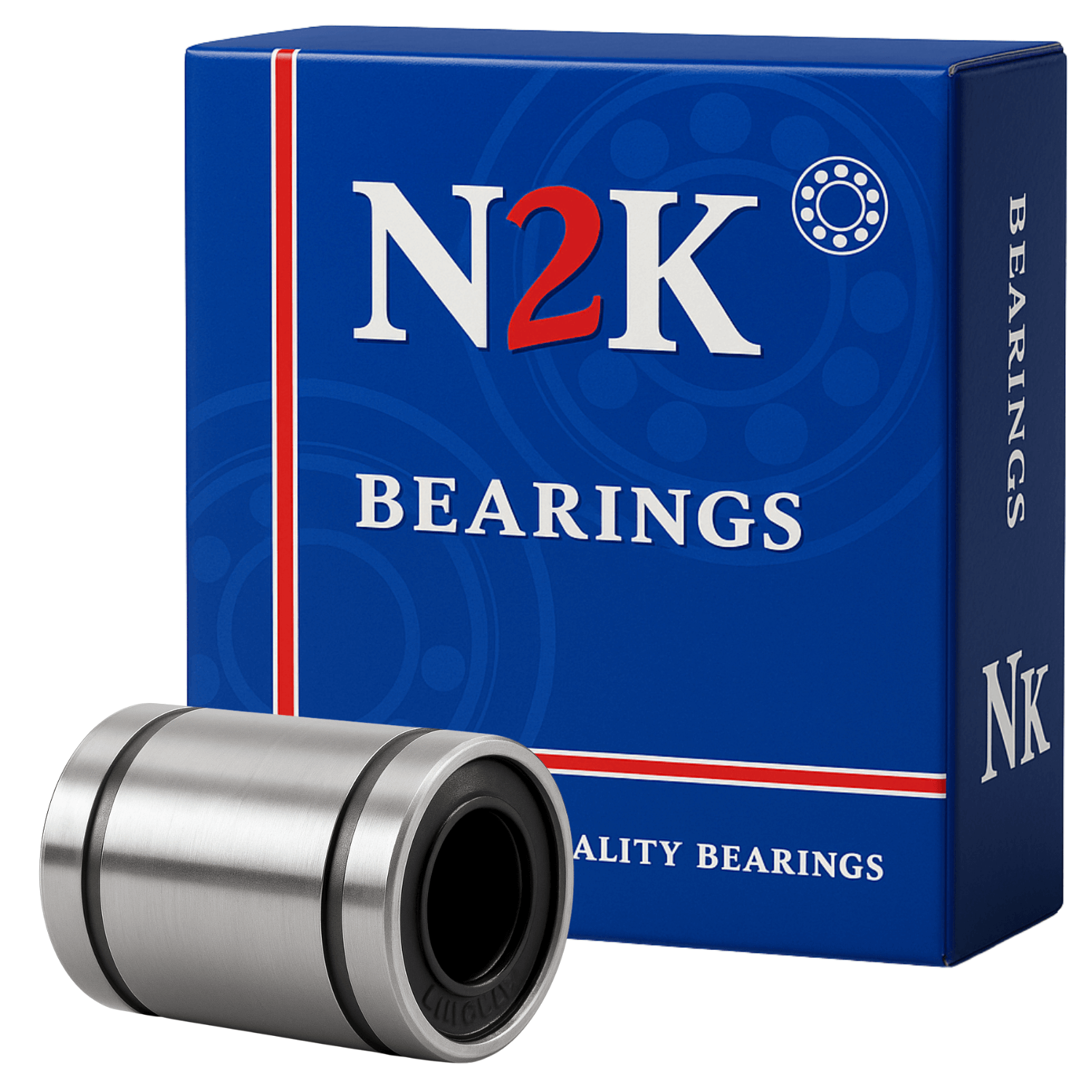 N2K Linear Bearing