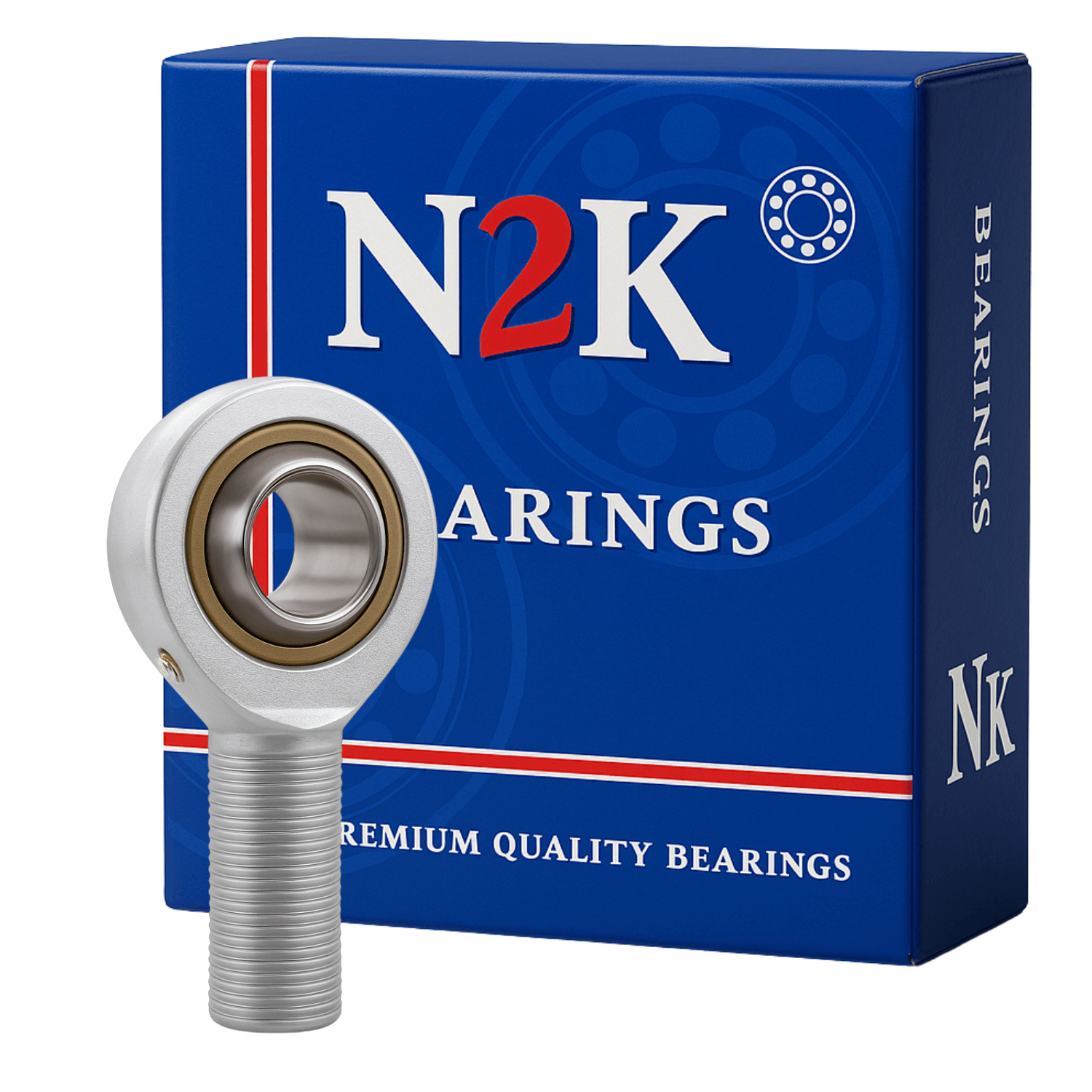 N2K Rod End Bearings