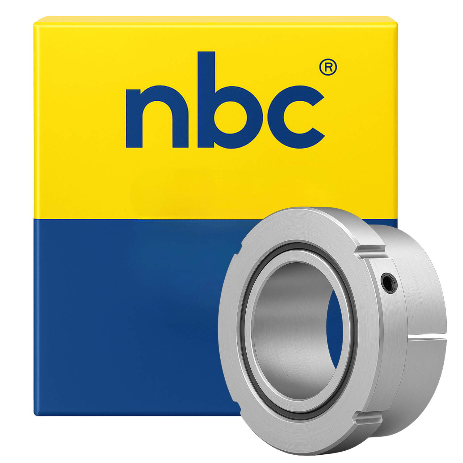 NBC Bearing Sleeves