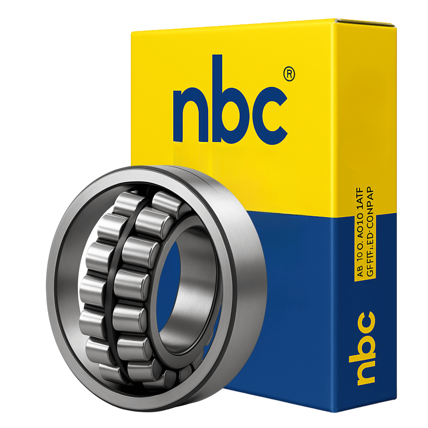 NBC Spherical Roller Bearing