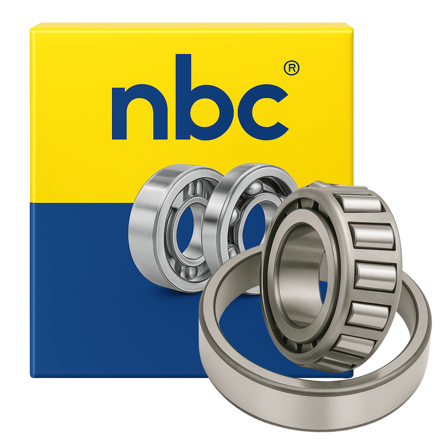 NBC Tapered Roller Bearing