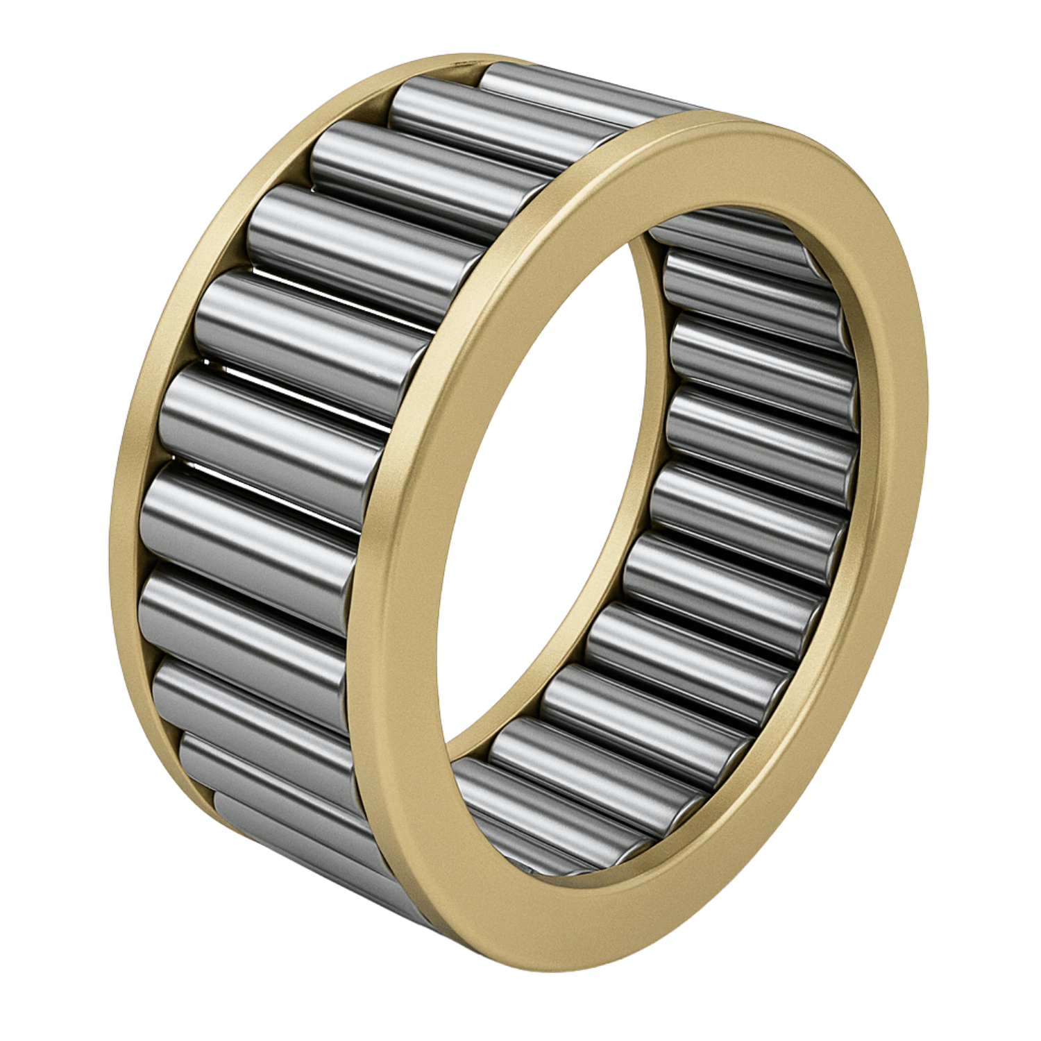 Needle Roller Bearing - 1
