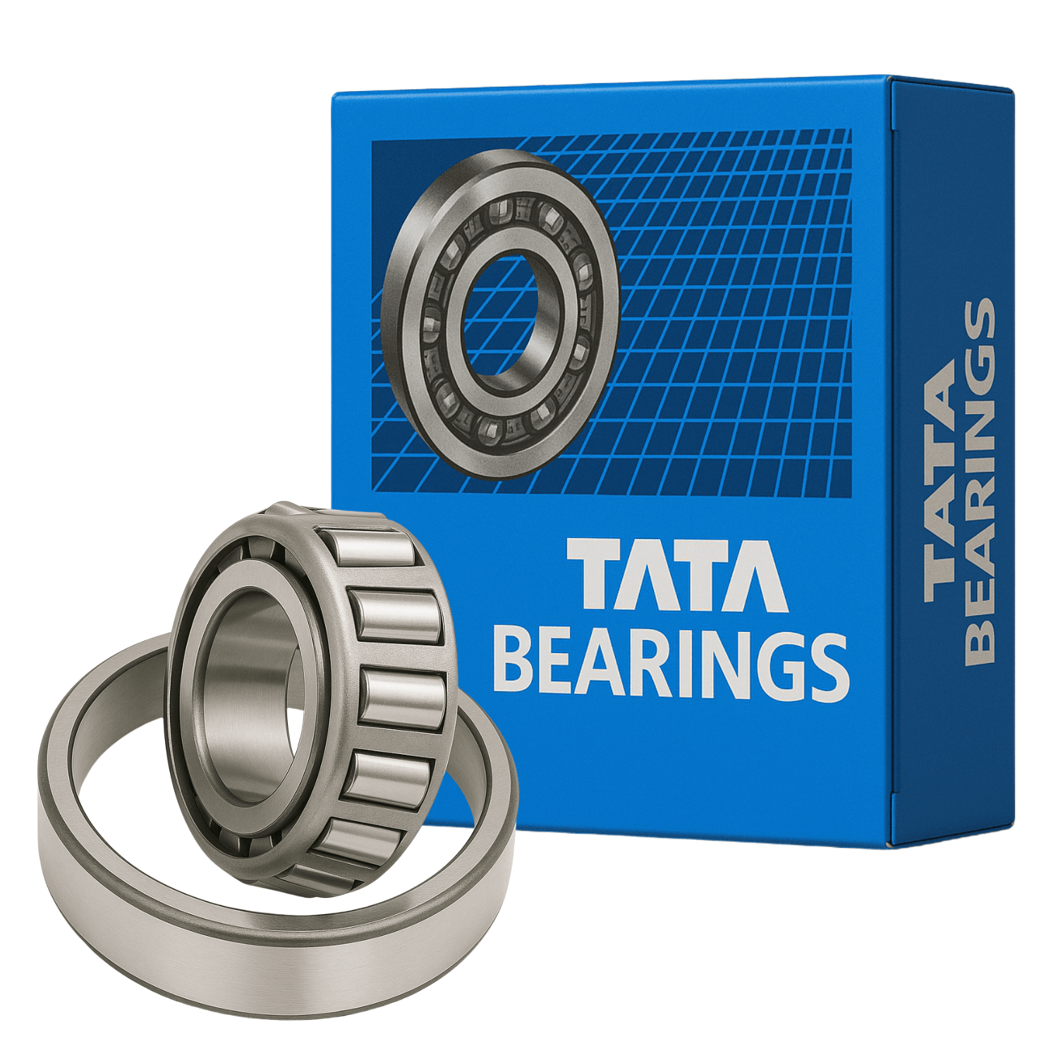 TATA Tapered Roller Bearing