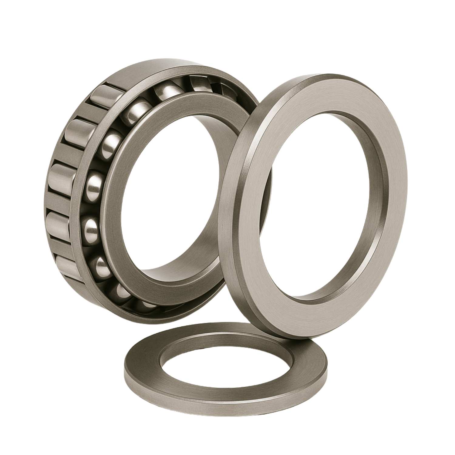 Tapered Roller Bearing