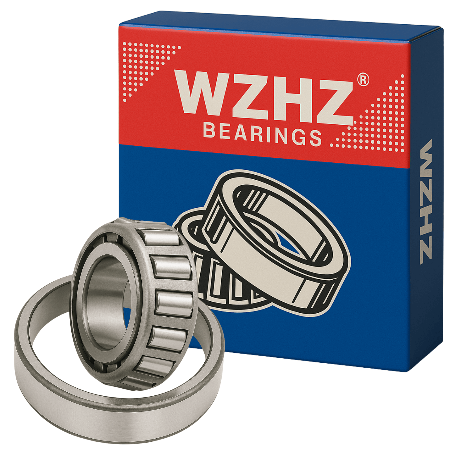 WZHZ Tapered Roller Bearing