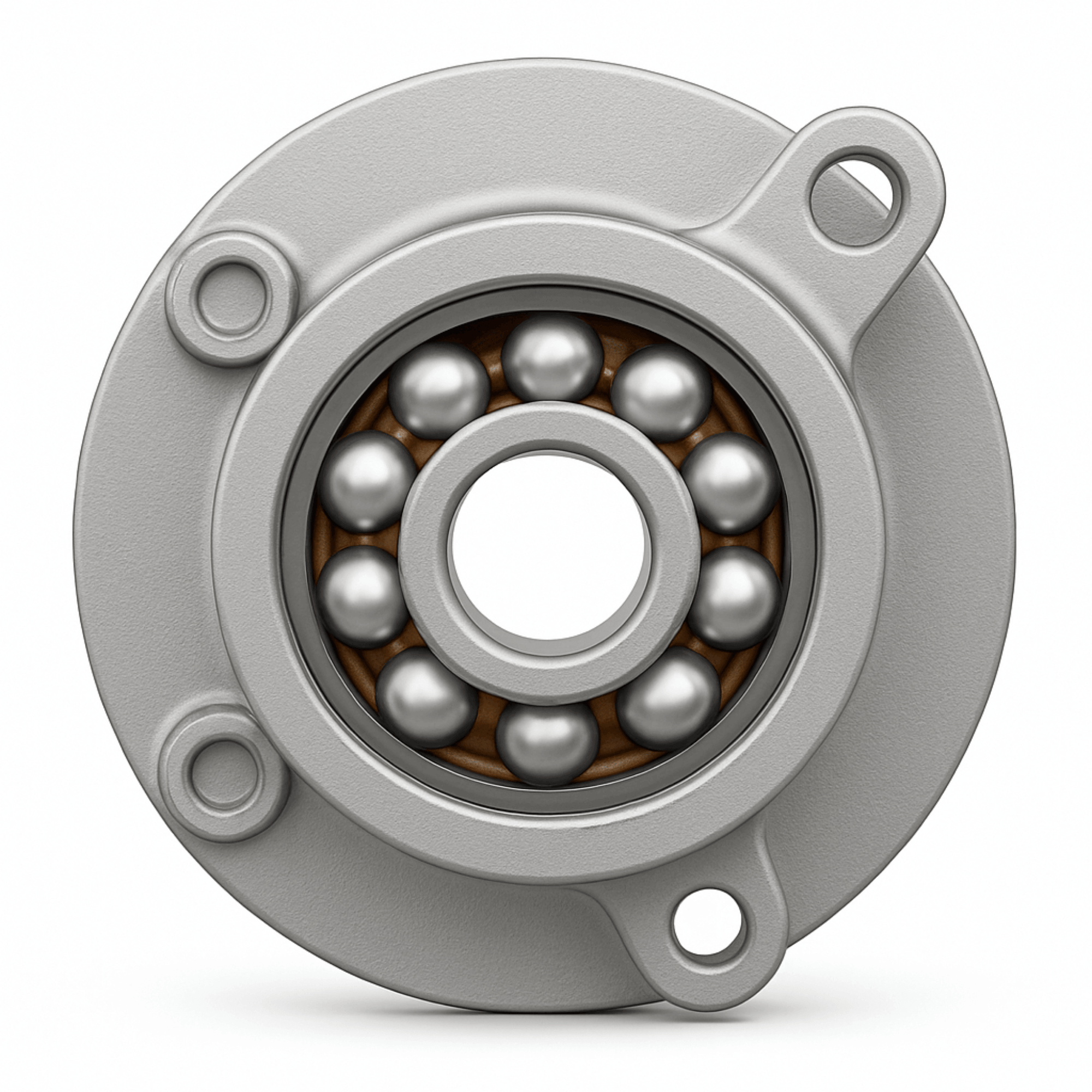Hub Units