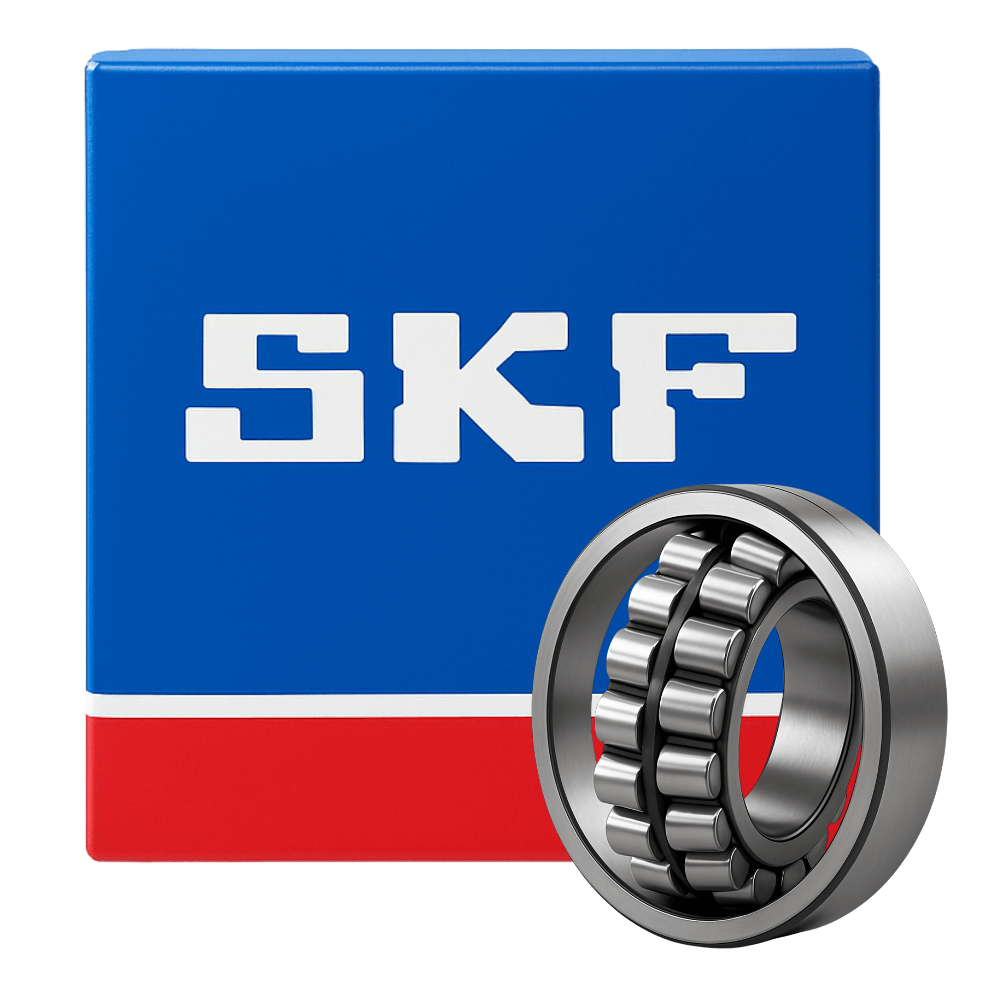 SKF - Spherical Roller Bearing