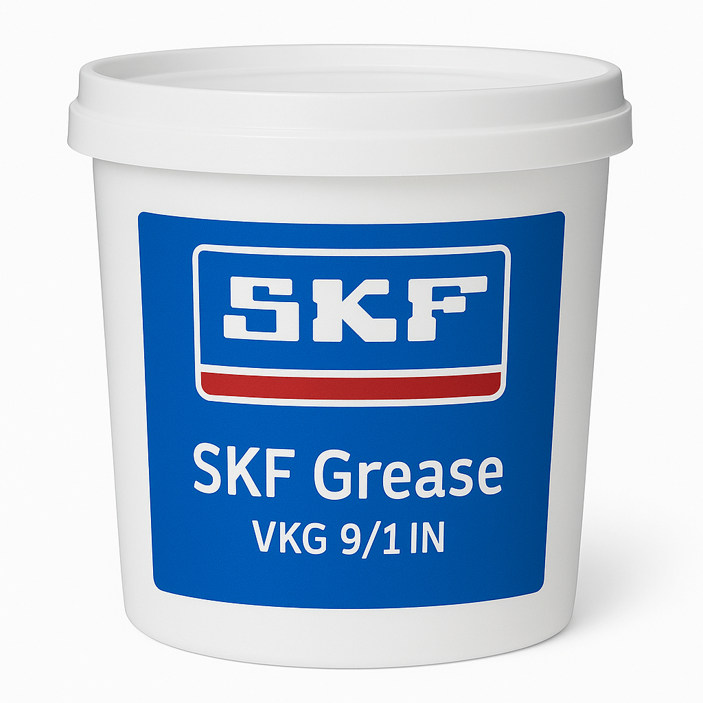 VKG 9-1 IN