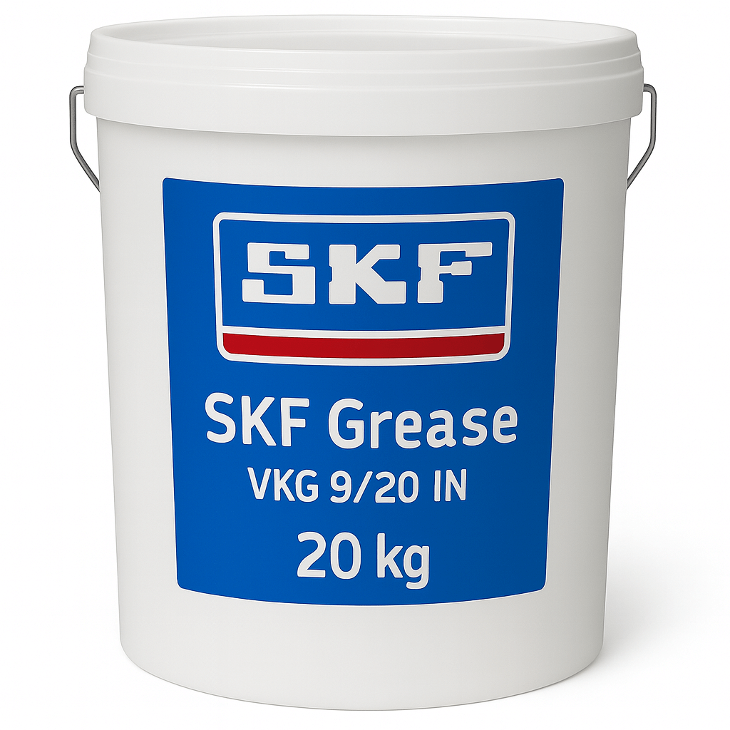 VKG 9-20 IN