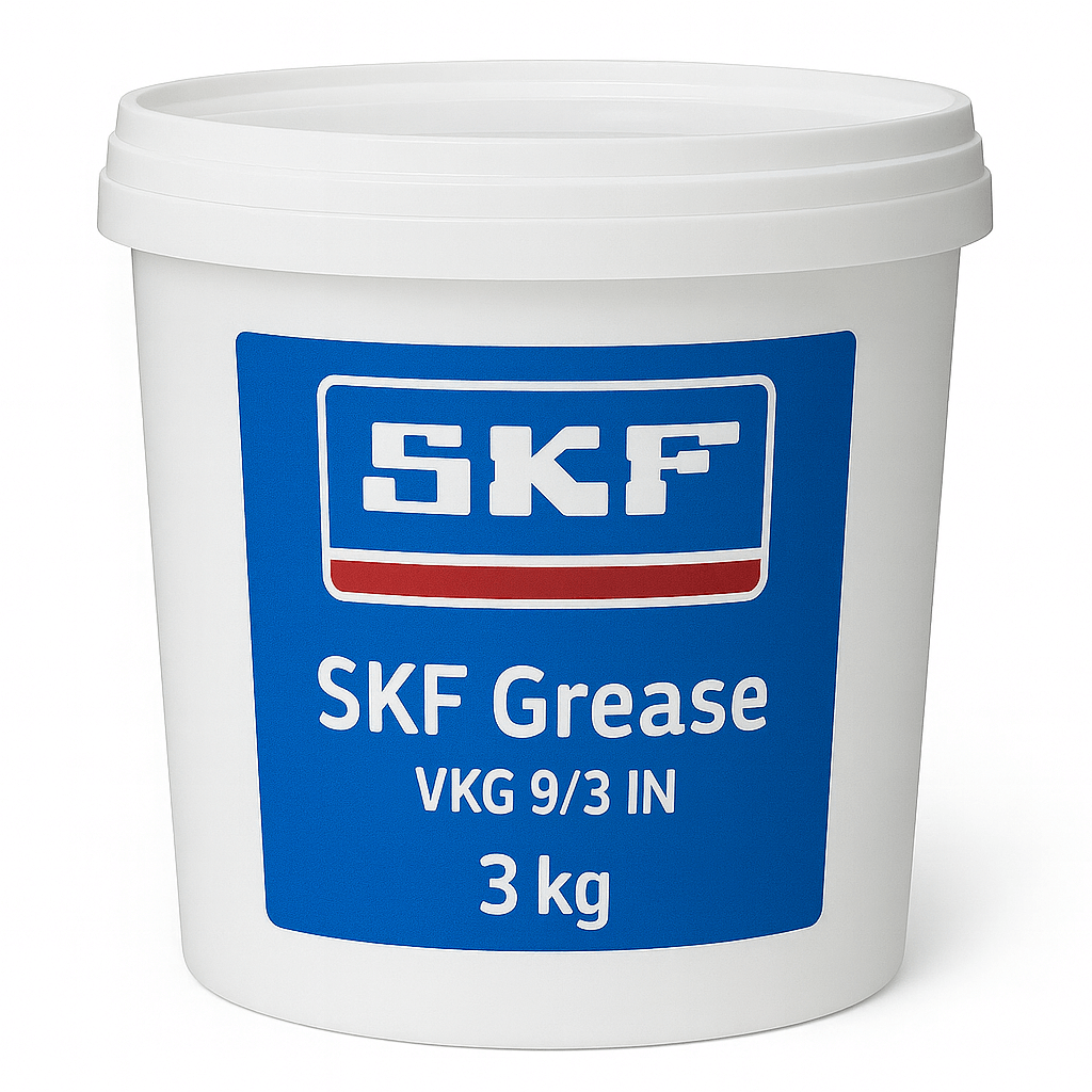 VKG 9-3 IN