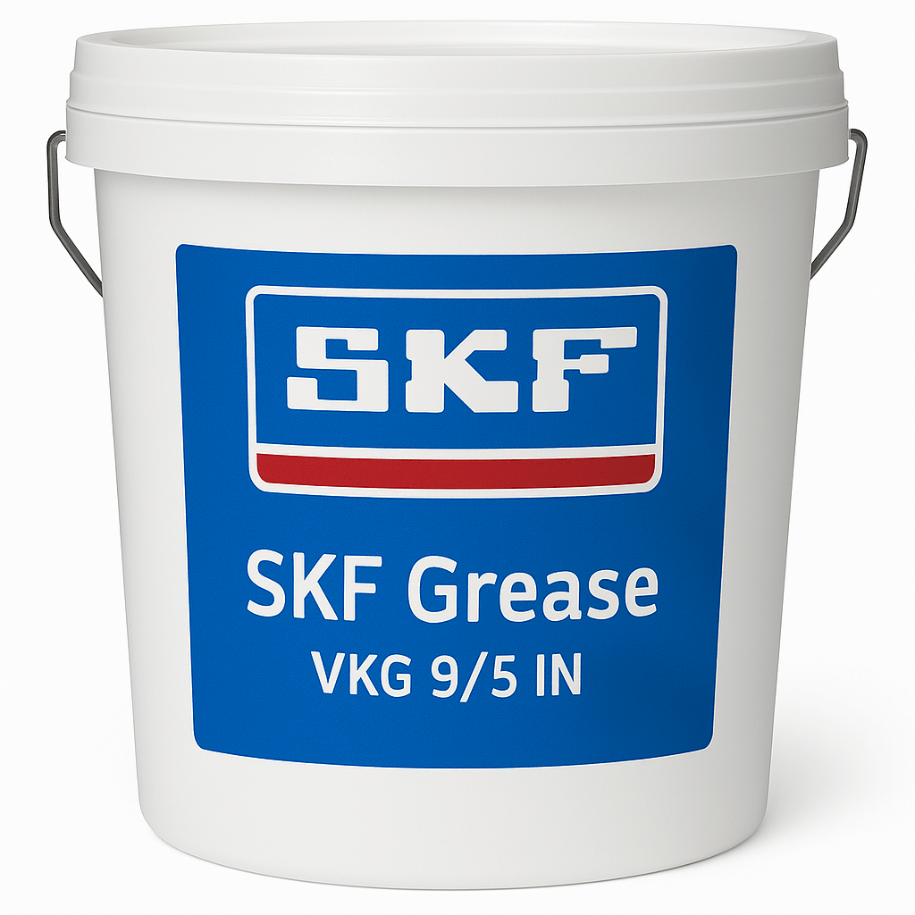 VKG 9-5 IN